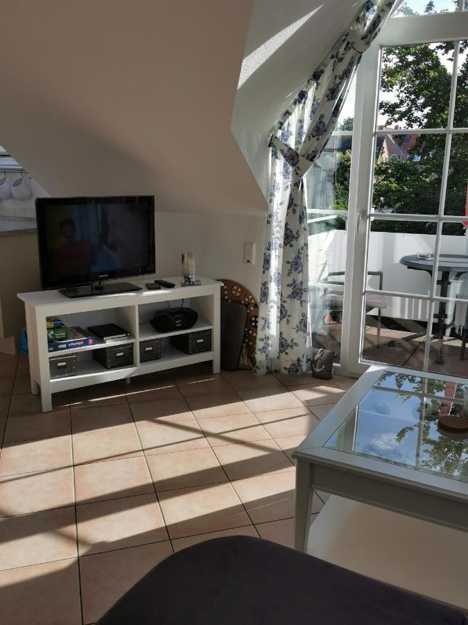 Apartamento Maxim Greetsiel Exterior foto
