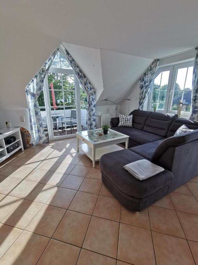 Apartamento Maxim Greetsiel Exterior foto