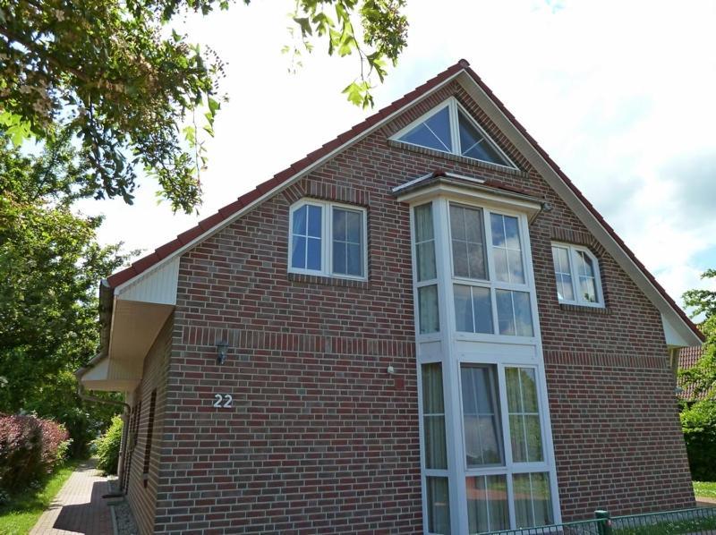 Apartamento Maxim Greetsiel Exterior foto