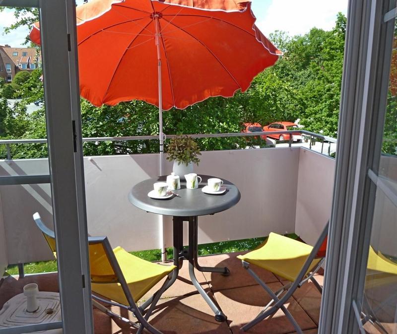 Apartamento Maxim Greetsiel Exterior foto
