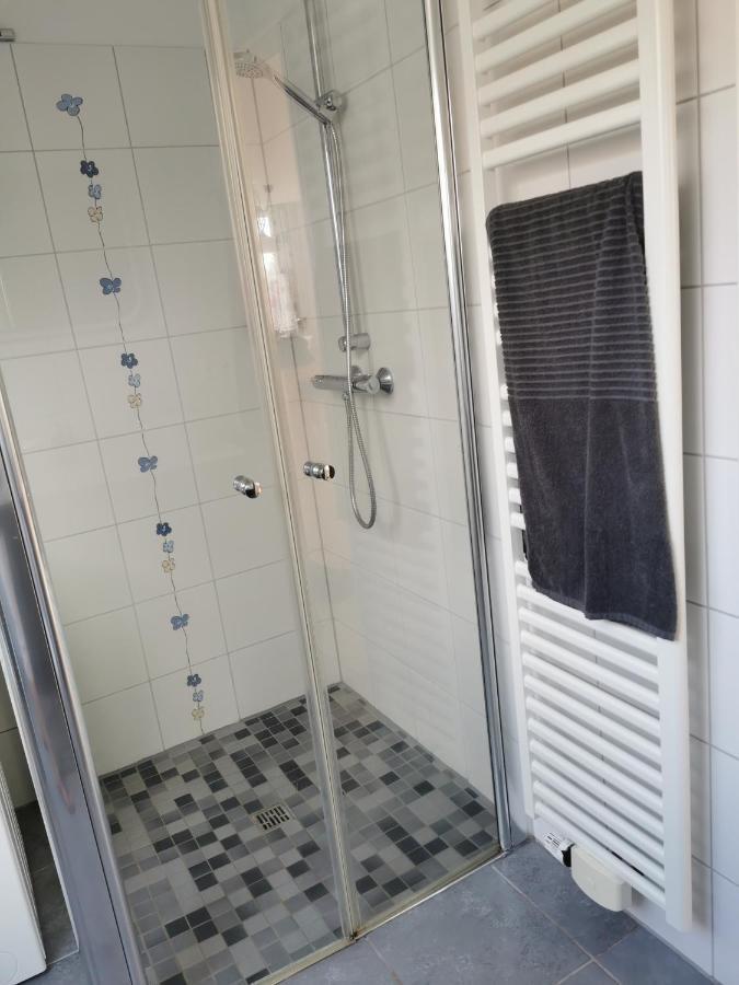 Apartamento Maxim Greetsiel Exterior foto