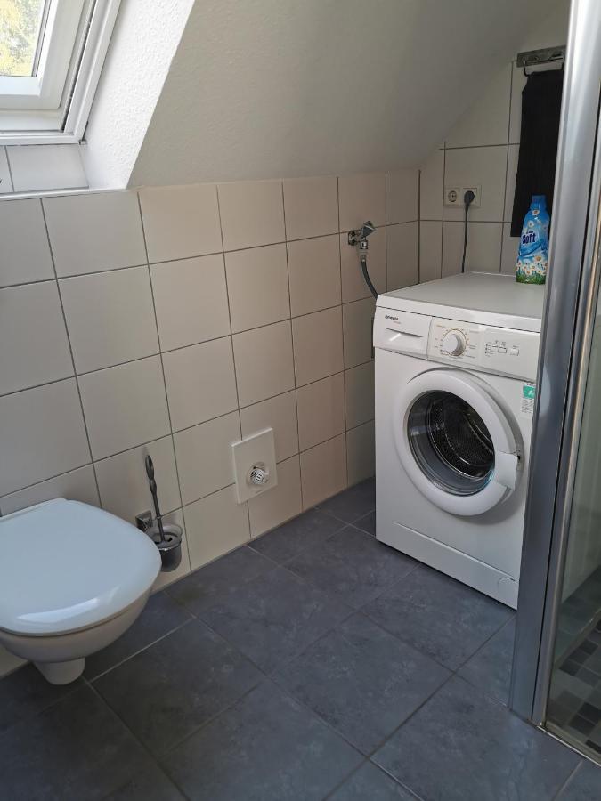 Apartamento Maxim Greetsiel Exterior foto